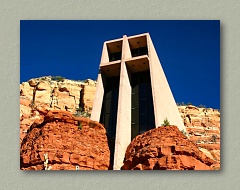 Church of the Holly Cross - Thumbnail Image