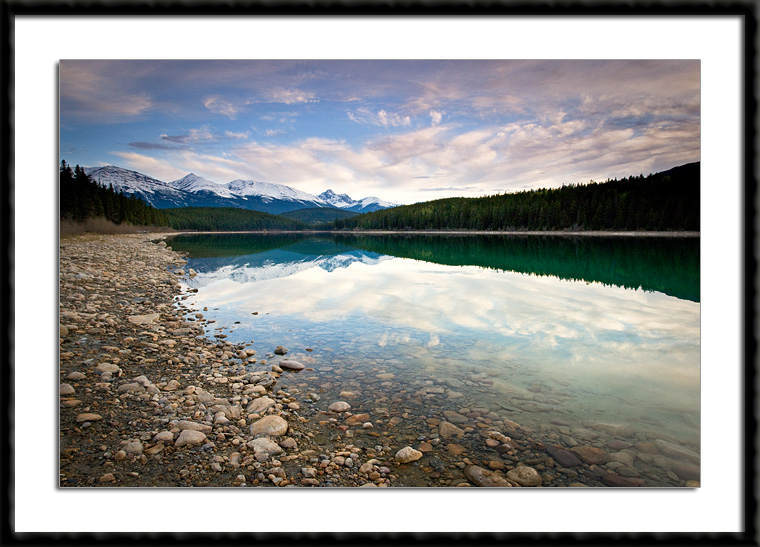 Patricia Lake