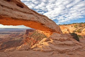 Mesa Arch