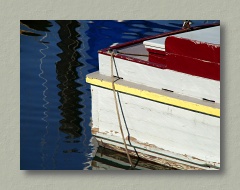 Old Boat - Thumbnail Image